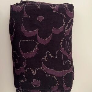 Vela Scarves Modal in Poppi Terrain